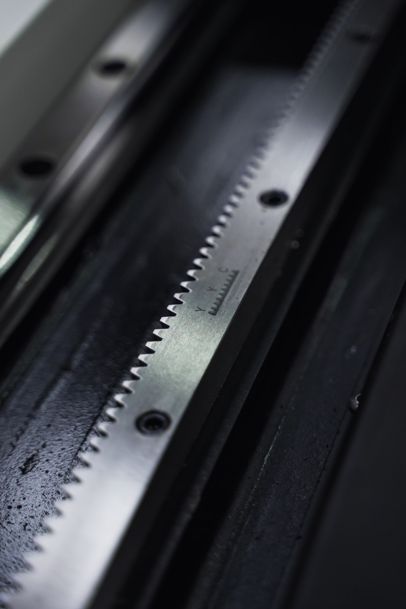 Laser Easy Fibra 3015 - Miniatura 3