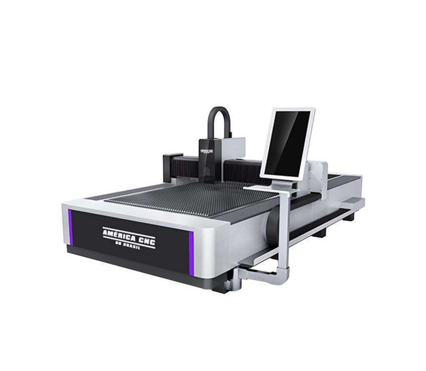 Laser Easy Fibra 3015