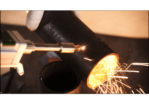 Solda Laser Fibra – Alta Precisão - Miniatura 4